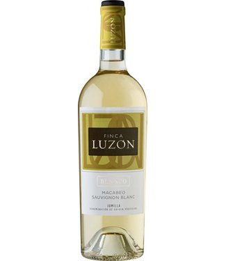 Finca Luzón - Macabeo / Sauvignon blanc - Jumilla DOP 2025
