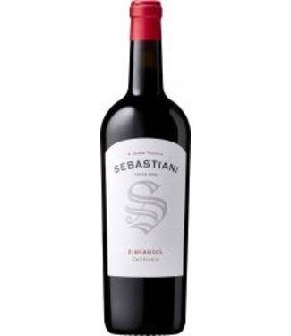 Sebastiani - Zinfandel - California 2022