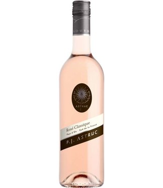 Domaine Astruc Astruc Etoile - Rosé  Classique - Pays d'Oc IGP 2024