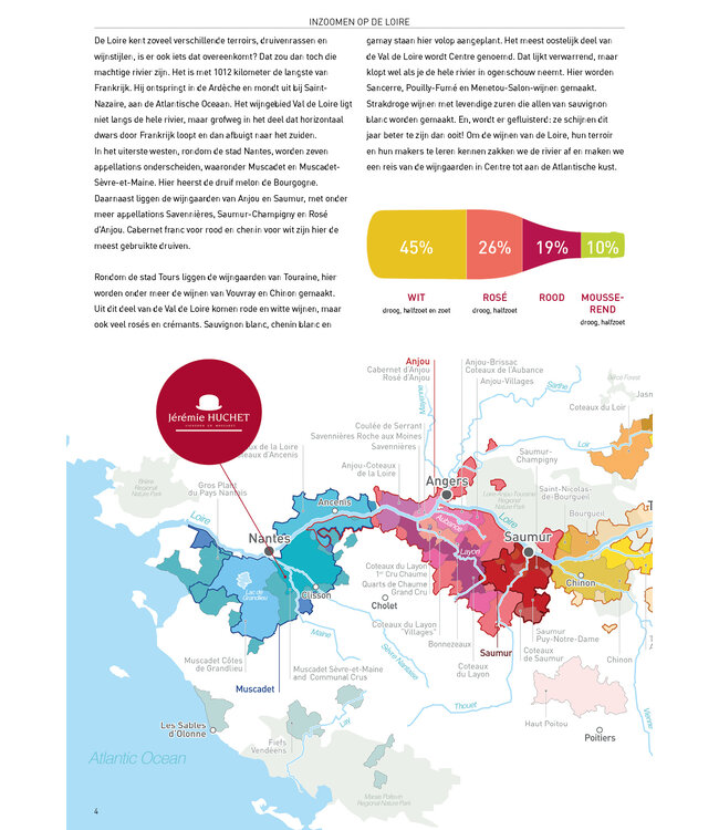 Domaine de Châtenoy - Blanc Classique  - Menetou Salon AOC 2023