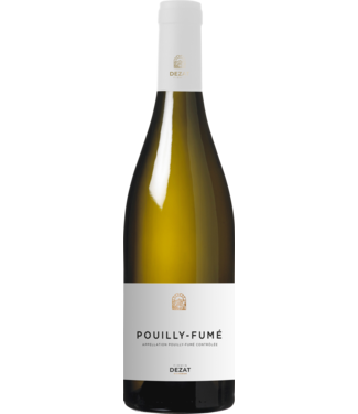 Domaine Thibault - Pouilly Fumé AOC 2025