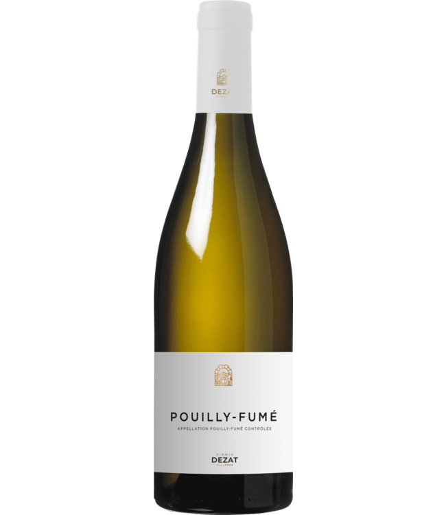 Domaine Thibault - Pouilly Fumé AOC 2025