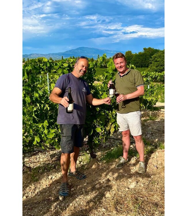 Domaine de Marotte - Cuvée Niels - Ventoux AOC 2020