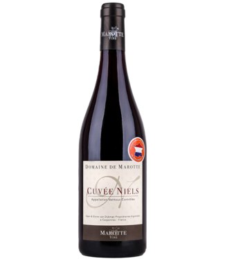 Domaine de Marotte - Cuvée Niels - Ventoux AOC 2023