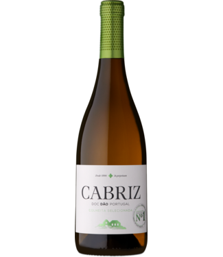 Quinta de Cabriz - Branco - Dão DOC 2025