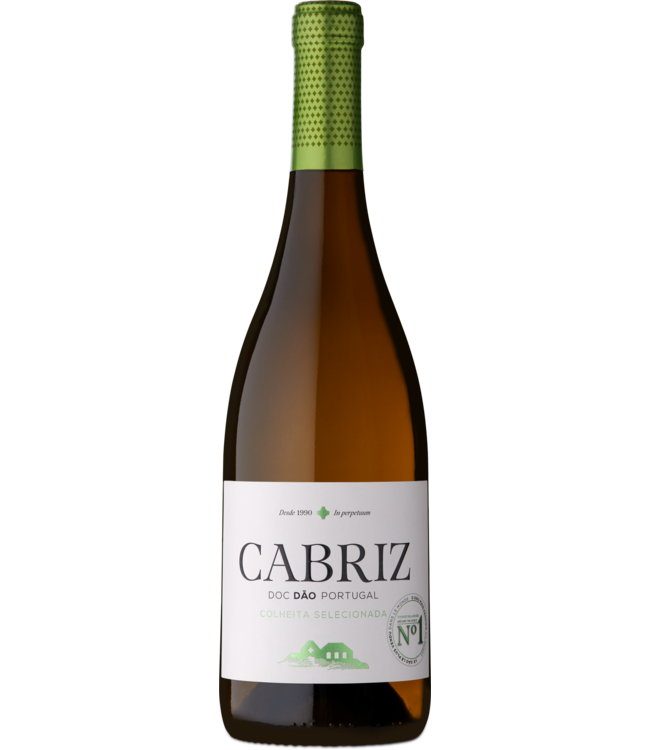 Quinta de Cabriz - Branco - Dão DOC 2025