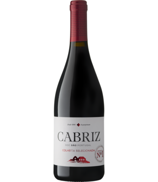 Quinta de Cabriz - Tinto - Dão DOC 2023