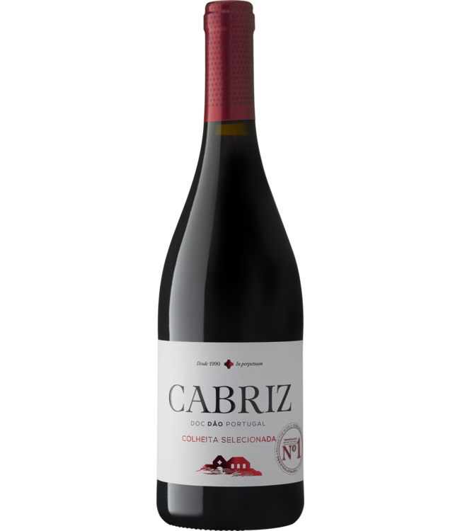 Quinta de Cabriz - Tinto - Dão DOC 2023