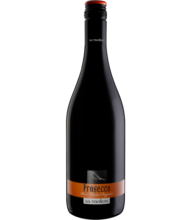La Tordera - Prosecco Frizzante