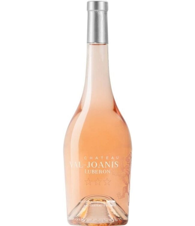 Château Val-Joanis - Tradition Rosé - Luberon AOP 2023