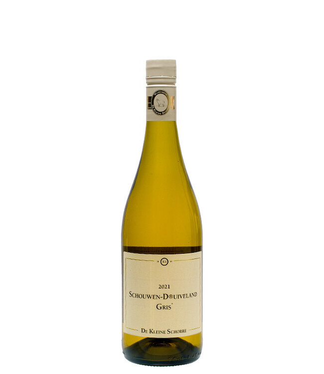 De Kleine Schorre - Gris - Schouwen-Duiveland BGA 2023