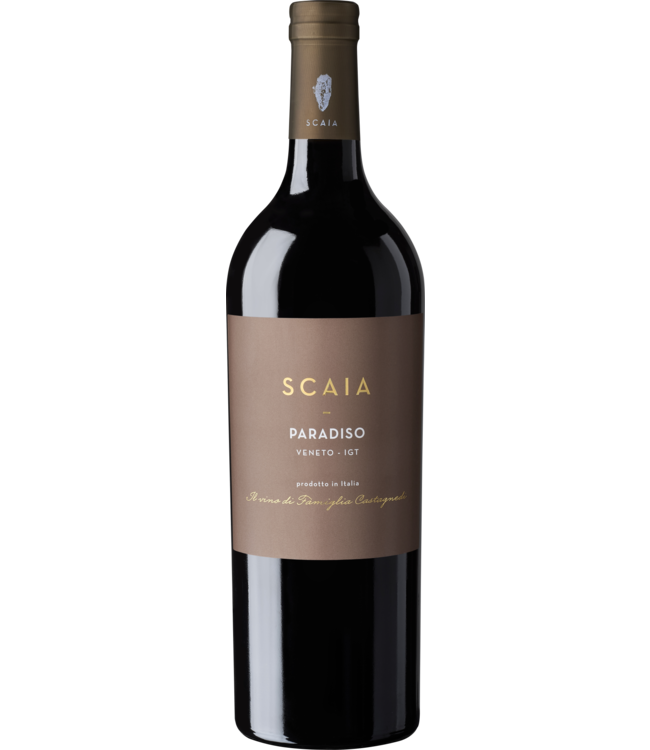 Scaia - Paradiso - Veneto IGT 2021