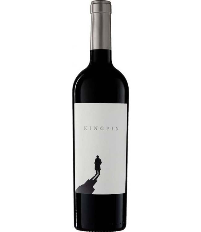 Kingpin - Tinto - Castilla-La Mancha 2024
