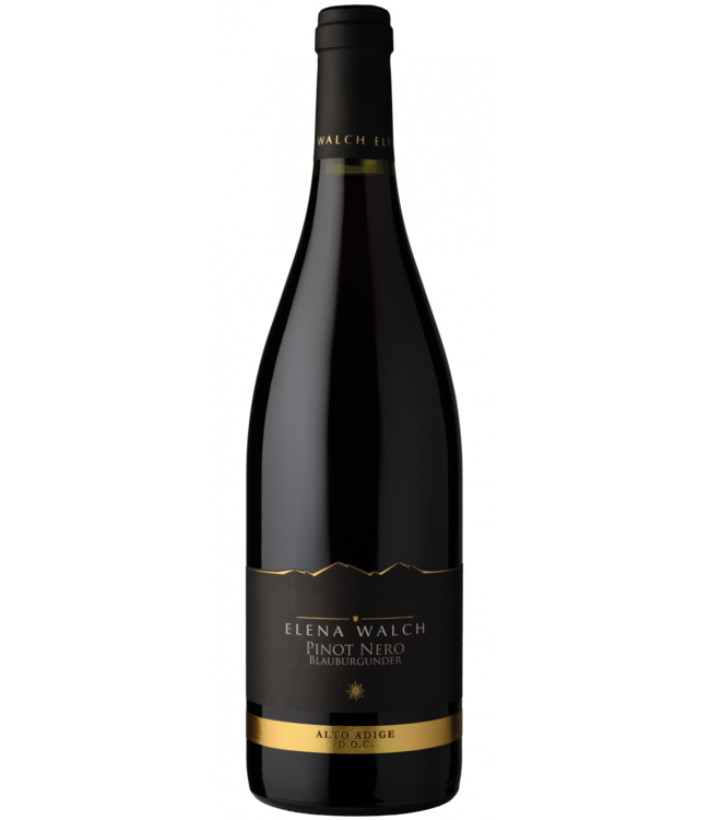 Elena Walch - Pinot Nero - Alto Adige DOC 2022