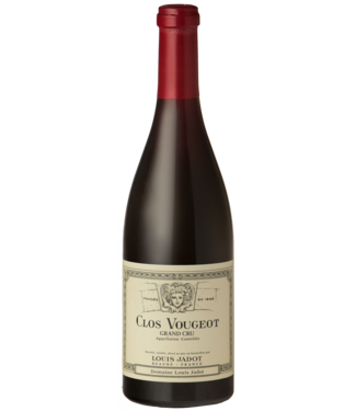 Louis Jadot - Clos Vougeot Grand Cru AOC  2020