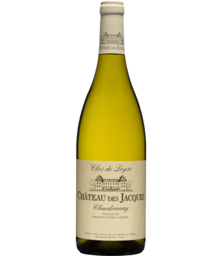 Château des Jacques - Grand Clos de Loyse Blanc - Beaujolais AOC 2020