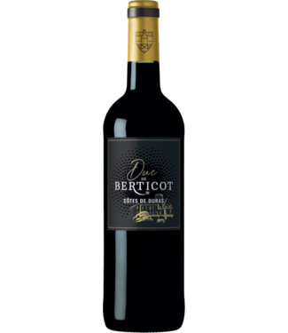 Duc de Berticot - Rouge - Côtes de Duras AOP 2020