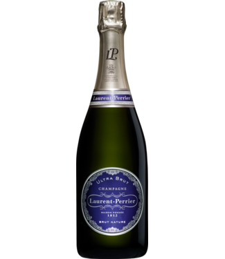 Champagne - Laurent Perrier - Ultra Brut - 750ml