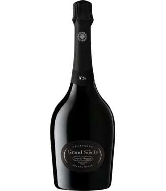 Champagne - Laurent Perrier - Grand Siècle - Grande Cuvée - 750ml