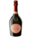 Champagne - Laurent Perrier - Rosé Brut + 2 glazen - 750ml