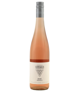 Gebrüder Nittnaus - Rosé Zweigelt - Burgenland 2024