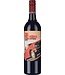 Red Heads  "The Red Sedan" - Cabernet sauvignon Shiraz - 2021