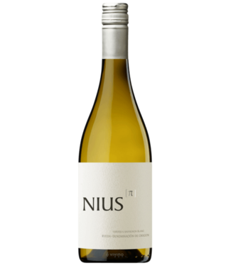 NIUS - Verdejo Sauvignon Blanc - Rueda DOC 2025