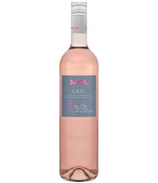 Dune 'Gris de Gris' rosé - Sable de Camargue IGP 2024 - 750ml