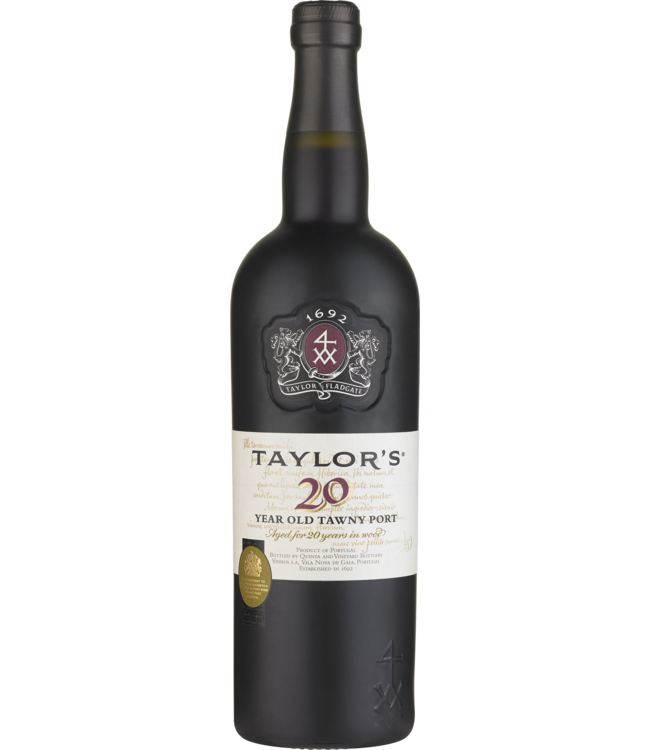 Taylor's port Taylor's - 20 Year Old Tawny Port - 750ml