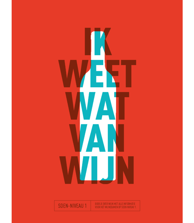 Basiscursus Wijn - SDEN1 - 2 avonden