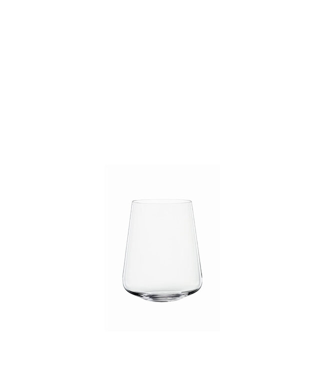 Spiegelau - Definition Softdrinkglas 490ml - set van 4 glazen