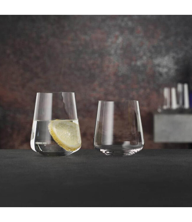 Spiegelau - Definition Softdrinkglas 490ml - set van 4 glazen