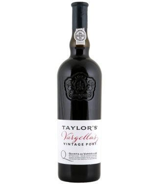 Taylor's - Quinta de Vargellas Vintage Port 2022 - 750ml
