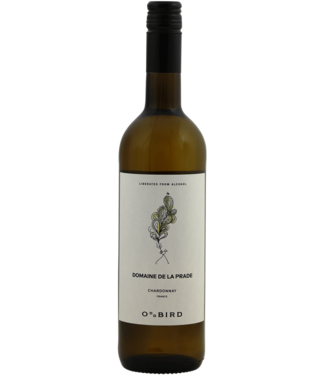 Domaine de la Prade - Chardonnay - Oddbird 0%