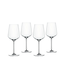 Spiegelau - Style witte wijn - set van 4 glazen