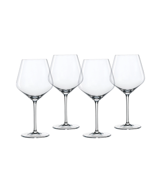 Spiegelau - Style Bourgogne - set van 4 glazen