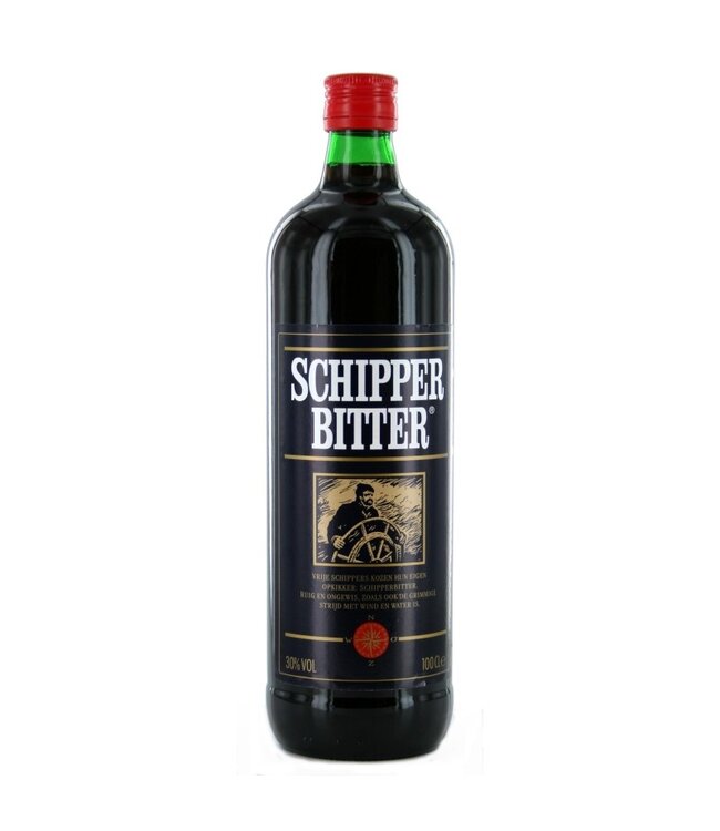 Schipperbitter - 1000ml