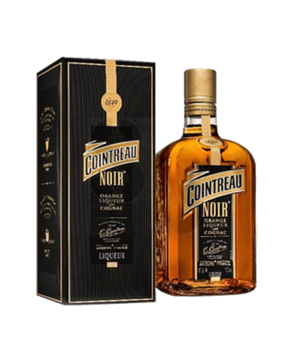 Cointreau - Liqueur Noir - 700ml - giftbox