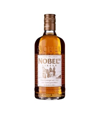 Nobeltje - Likeur - Ballum Ameland - 700ml