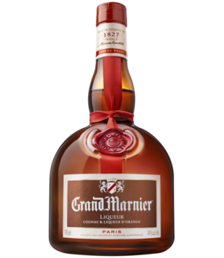Grand Marnier Liqueur 700ml