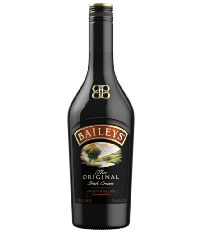 Baileys - The Original Irish Cream - 700ml
