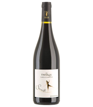Domaine des Favards - Les Favards - Sur un Fil - Côtes du Rhône AOP 2023