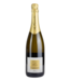 Domaine de La Renaudie - Fines bulles de Touraine brut blanc - Crémant de Loire Touraine AOC 2021