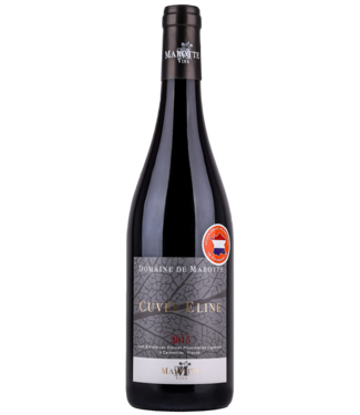 Domaine de Marotte - Cuvée Eline - Ventoux AOC 2016