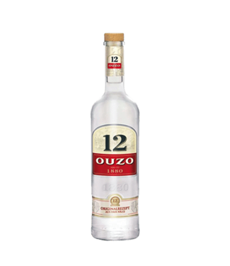 Ouzo 12 - 700ml