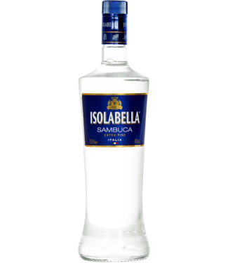 Isolabella - Sambuca Estra Fine - 700ml