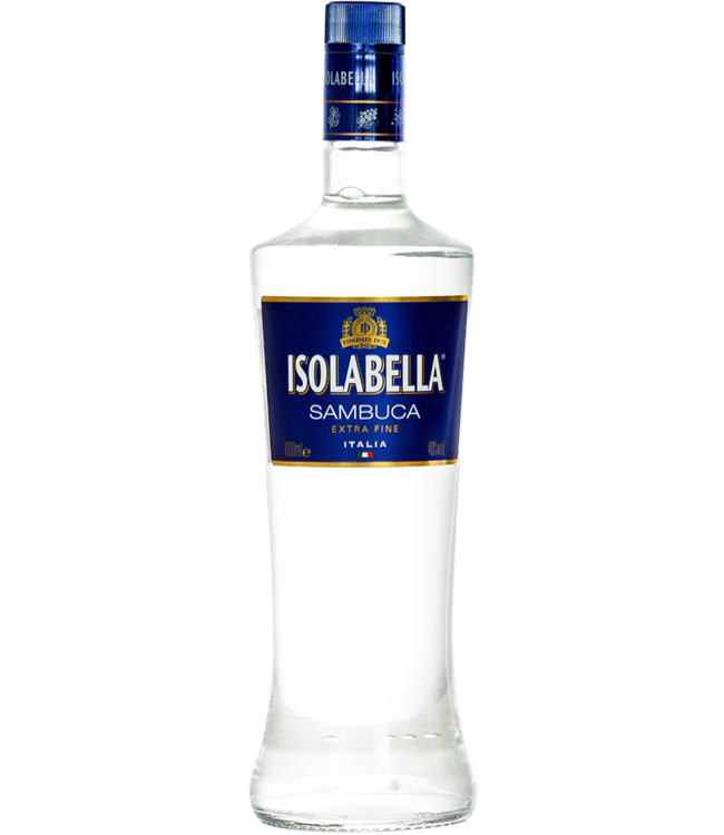 Isolabella - Sambuca Estra Fine - 700ml