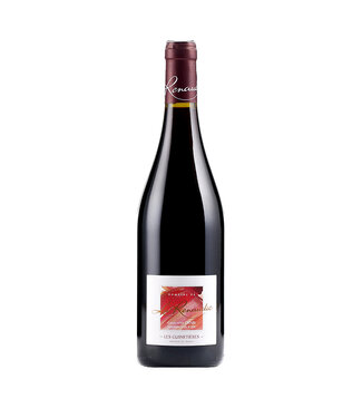 Domaine de La Renaudie - Les Guinetières - Touraine AOC 2023