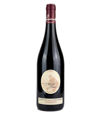 Domaine de La Renaudie - Cuvée Albert Denis - Touraine AOC 2023