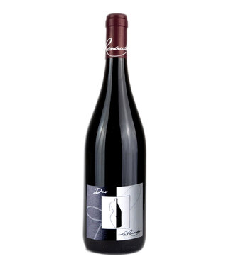 Domaine de La Renaudie - Duo - Touraine AOC 2022